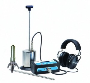 detection de fuites acoustique detection de fuites acoustique