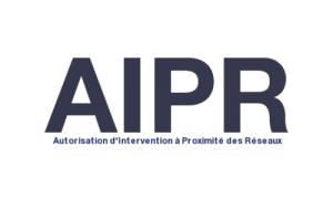 logo aipr