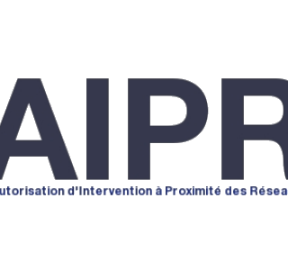 logo aipr