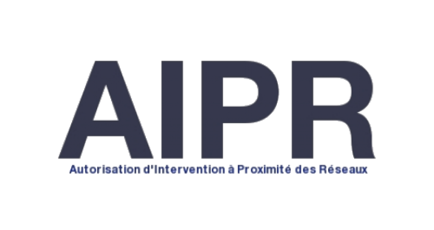 logo aipr